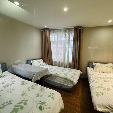 Fengma Feiyang Hostel ラサ エクステリア 写真