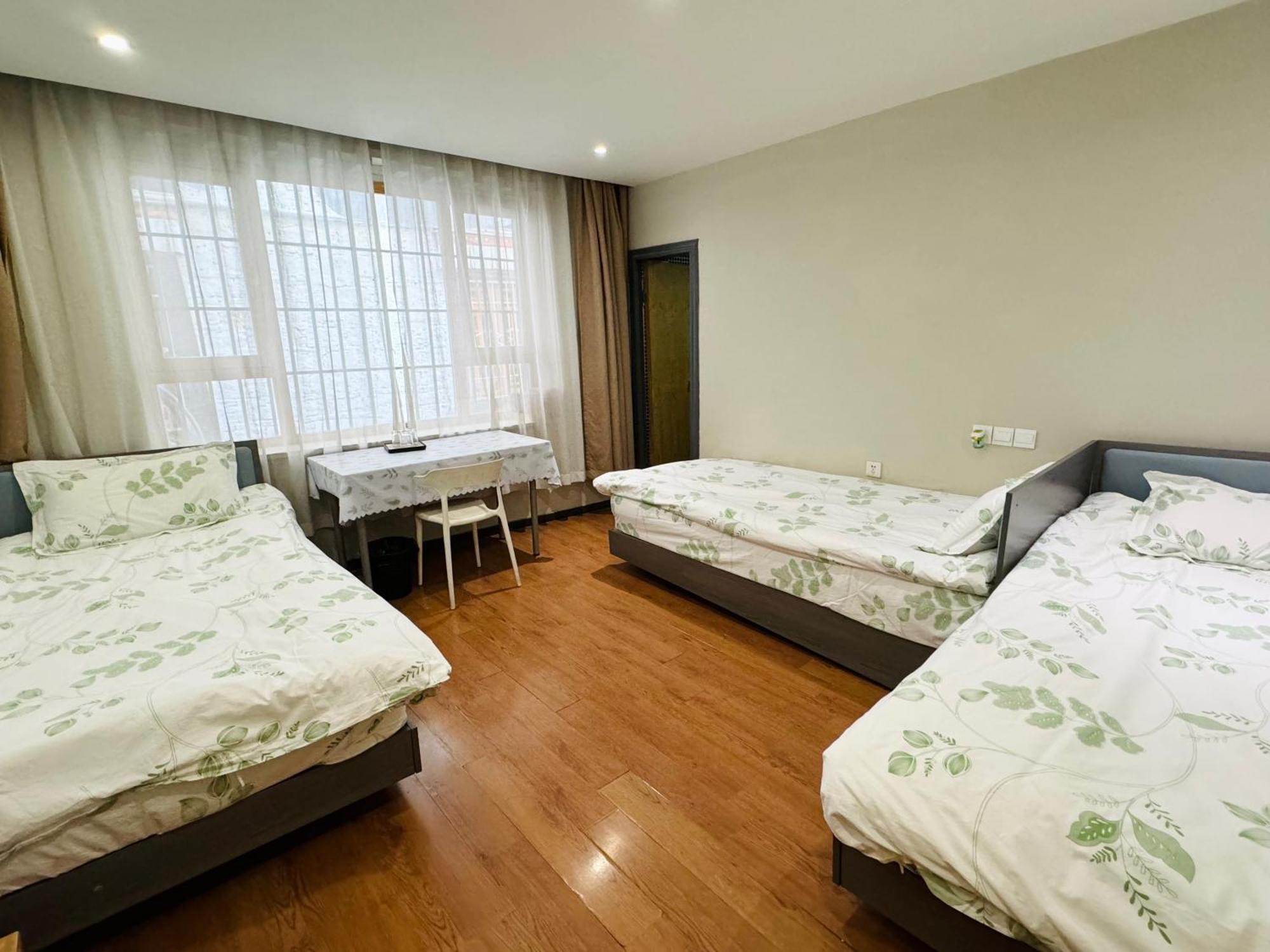 Fengma Feiyang Hostel ラサ エクステリア 写真