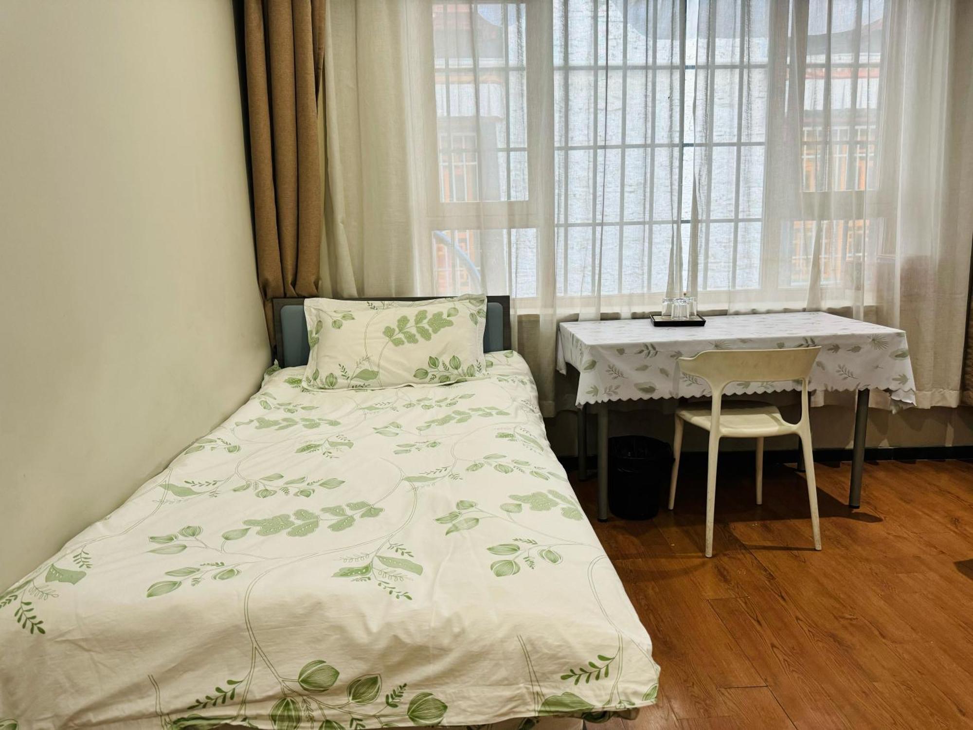Fengma Feiyang Hostel ラサ エクステリア 写真