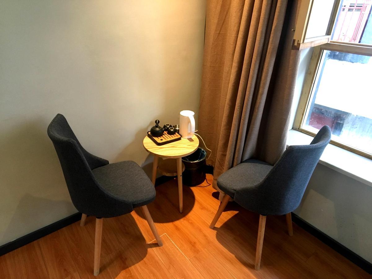 Fengma Feiyang Hostel ラサ エクステリア 写真