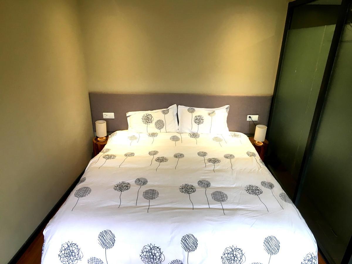 Fengma Feiyang Hostel ラサ エクステリア 写真
