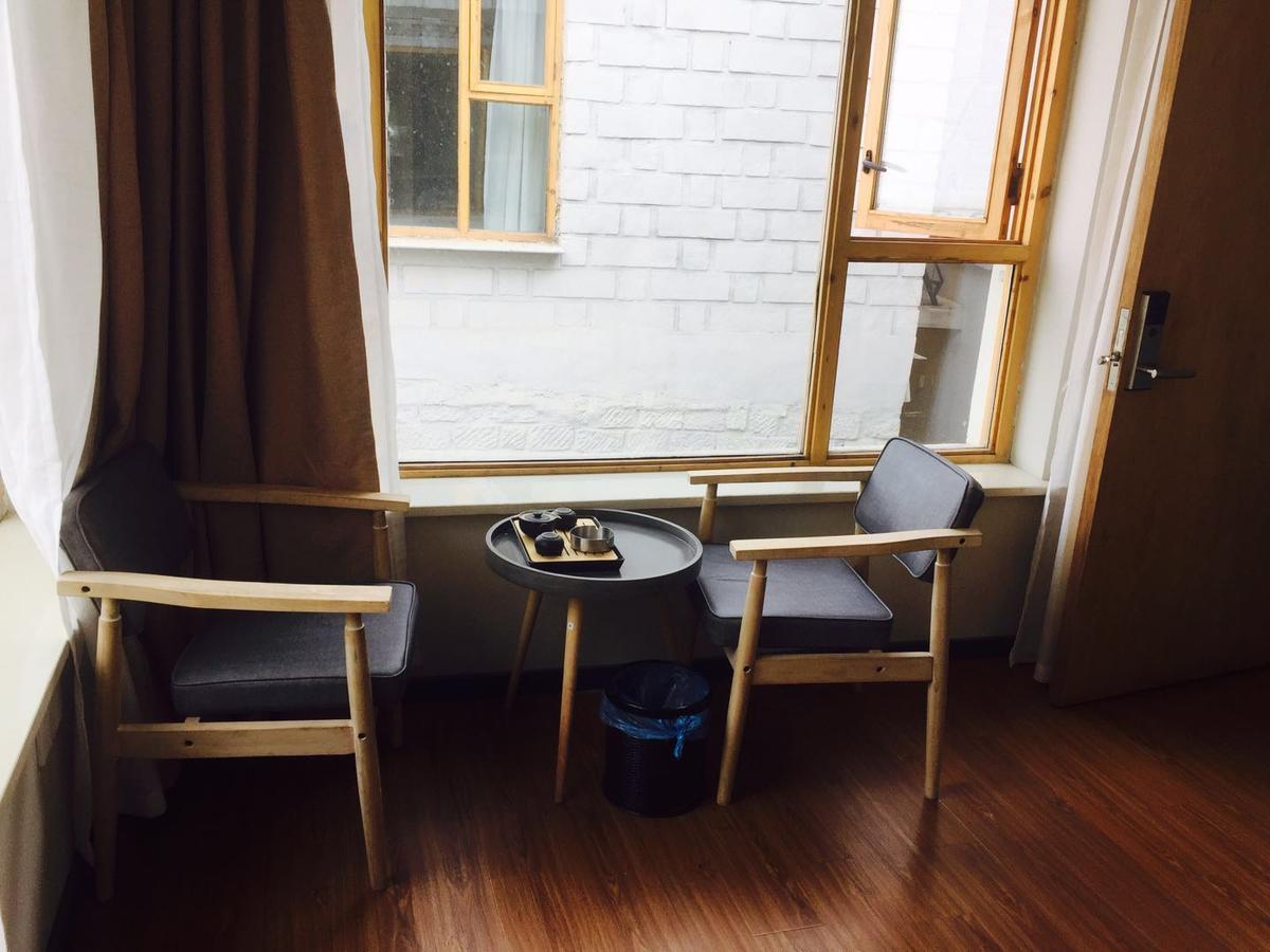 Fengma Feiyang Hostel ラサ エクステリア 写真