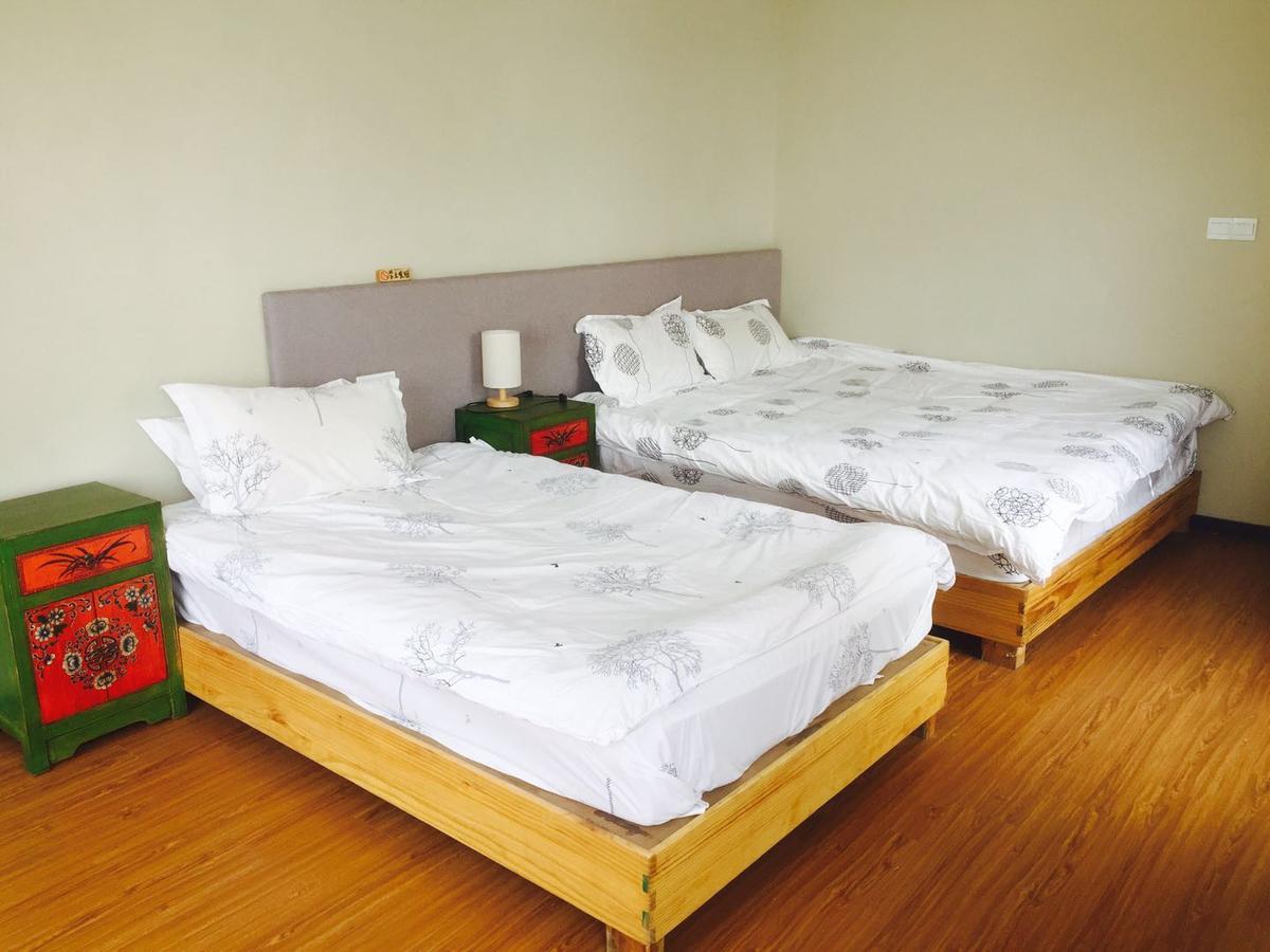 Fengma Feiyang Hostel ラサ エクステリア 写真